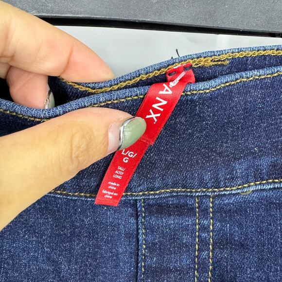 Spanx Flare Jeans - Picture 5 of 6